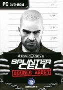 Tom Clancy's Splinter Cell: Double Agent (PC)