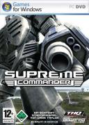 Supreme Commander (PC)