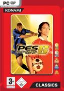 Pro Evolution Soccer 6 (PC)