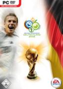 FIFA Fussball-Weltmeisterschaft Deutschland 2006 (PC)