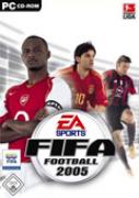 FIFA Football 2005 (PC)