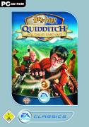 Harry Potter: Quidditch WM (PC)