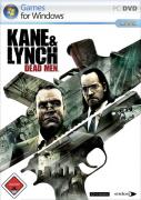 Kane & Lynch: Dead Men (PC)