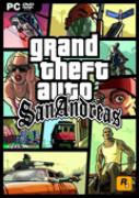 Grand Theft Auto: San Andreas (PC)