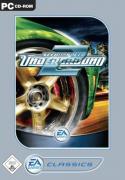 Need for Speed Underground 2 (PC)