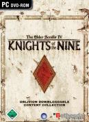The Elder Scrolls 4: Knights of the Nine (PC)
