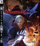 Devil May Cry 4 (PS3)