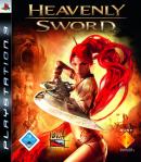 Heavenly Sword (PS3)