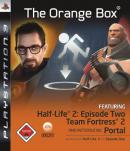 The Orange Box (PS3)