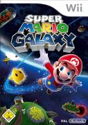 Super Mario Galaxy (Wii)