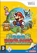 Super Paper Mario (Wii)