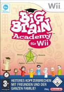 Big Brain Academy für Wii (Wii)