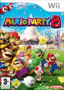 Mario Party 8 (Wii)