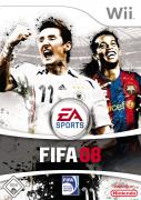 FIFA 08 (Wii)