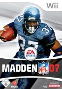 Madden NFL 07 (Wii)