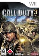 Call of Duty 3 (Wii)