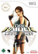 Tomb Raider: Anniversary (Wii)