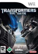 Transformers: The Game (Wii)