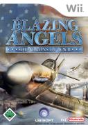 Blazing Angels: Squadrons of WW2 (Wii)