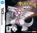 Pokémon: Perl-Edition (NDS)