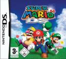 Super Mario 64 DS (NDS)