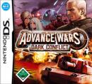 Advance Wars: Dark Conflict (NDS)