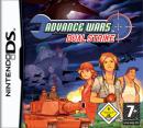 Advance Wars: Dual Strike (NDS)