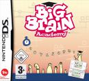 Big Brain Academy (NDS)