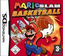 Mario Slam Basketball (NDS)