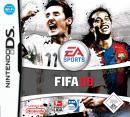 FIFA 08 (NDS)