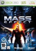 Mass Effect (Xbox360)