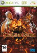 Kingdom under Fire: Circle of Doom (Xbox360)