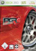 Project Gotham Racing 4 (Xbox360)