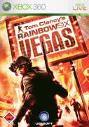 Rainbow Six: Vegas (Xbox360)