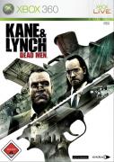 Kane & Lynch: Dead Men (Xbox360)