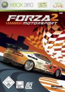 Forza Motorsport 2 (Xbox360)