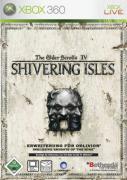 The Elder Scrolls 4: Shivering Isles (Xbox360)