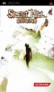 Silent Hill Origins (PSP)