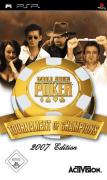 World Series of Poker: Tournament of Champions - 2007 Edition (PSP)