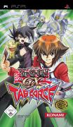 Yu-Gi-Oh! GX Tag Force (PSP)