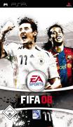 FIFA 08 (PSP)
