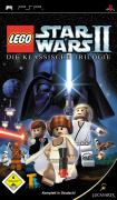 Lego Star Wars 2: Die klassische Trilogie (PSP)
