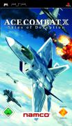 Ace Combat X: Skies of Deception (PSP)