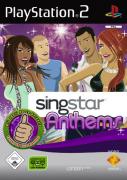 SingStar Anthems (PS2)