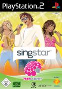 SingStar: The Dome (PS2)