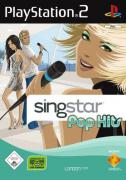 SingStar Pop Hits (PS2)
