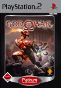God of War (PS2)