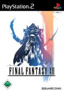 Final Fantasy 12 (PS2)