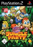 Buzz! Junior: Jungle Party (PS2)