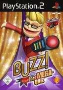 Buzz! Das Mega Quiz (PS2)